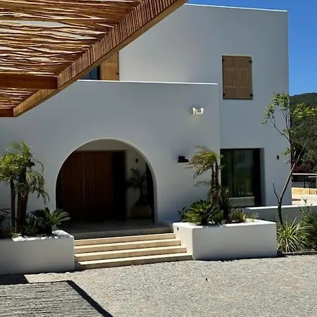 Villa Ankinara In By Izmir Urla