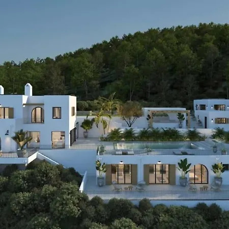 빌라 Ankinara In By Izmir *