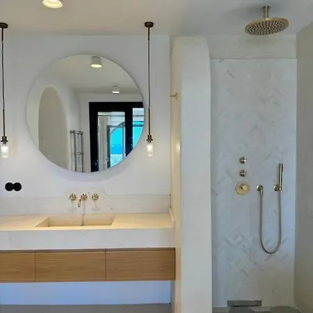 Villa Ankinara In By Izmir Urla