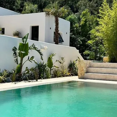 Ankinara In By Izmir Villa *