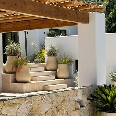 Ankinara In By Izmir Villa Urla