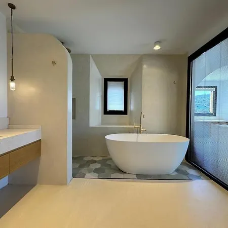 Ankinara In By Izmir Villa