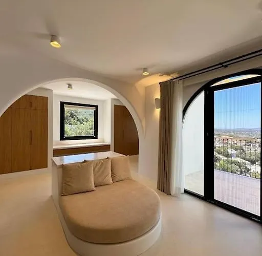 Ankinára In By Izmir Urla