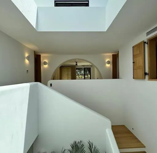 Ankinára In By Izmir * Urla