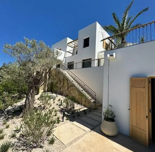 Villa Ankinára In By Izmir