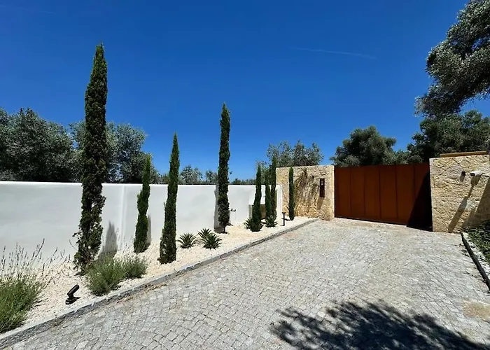 Ankinára In By Izmir Villa