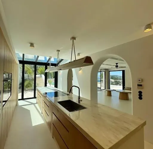 Villa Ankinara In By Izmir