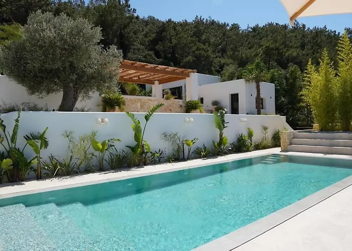 Villa Ankinara In By Izmir