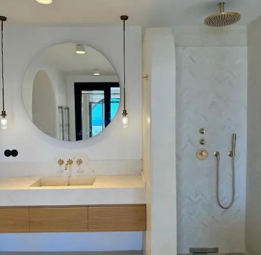 Villa Ankinara In By Izmir Urla