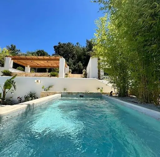 Ankinara In By Izmir * Urla