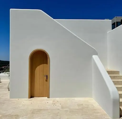 Villa Ankinara In By Izmir