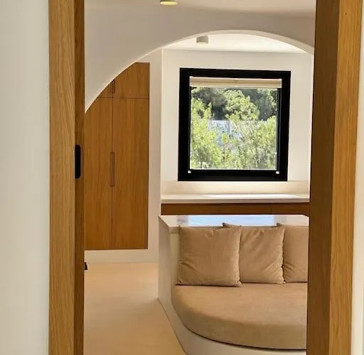 Ankinára In By Izmir Urla