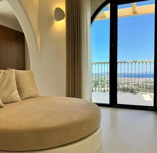 Ankinára In By Izmir