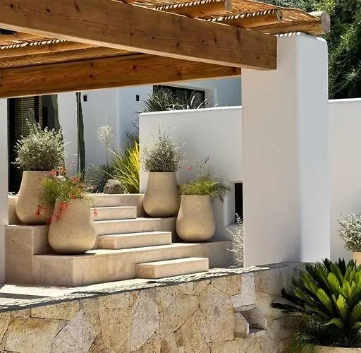 Ankinara In By Izmir Villa Urla