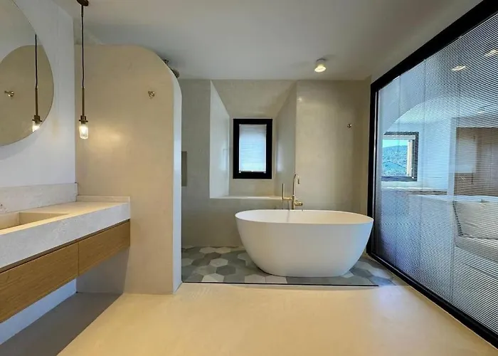 Ankinara In By Izmir Villa