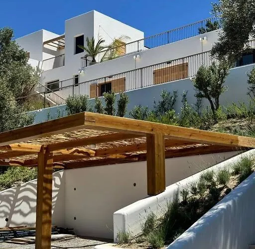 Ankinára In By Izmir