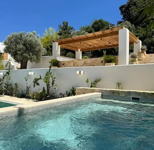 Ankinara In By Izmir Villa