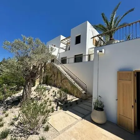 Villa Ankinara In By Izmir