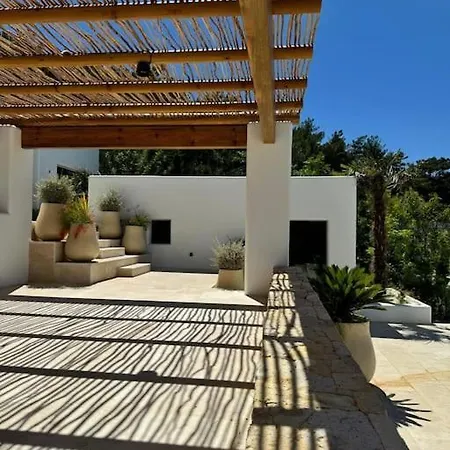 Ankinara In By Izmir Urla