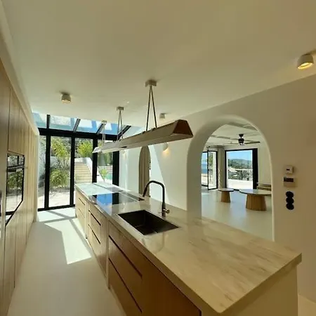 Villa Ankinara In By Izmir