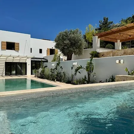 Ankinara In By Izmir Villa *