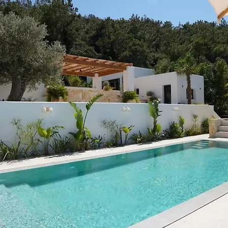 Villa Ankinara In By Izmir