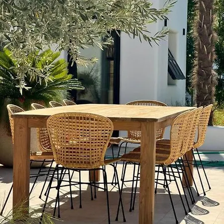 Ankinara In By Izmir Villa