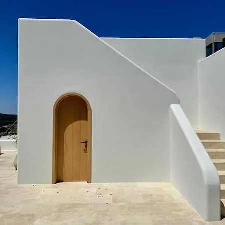 Villa Ankinara In By Izmir