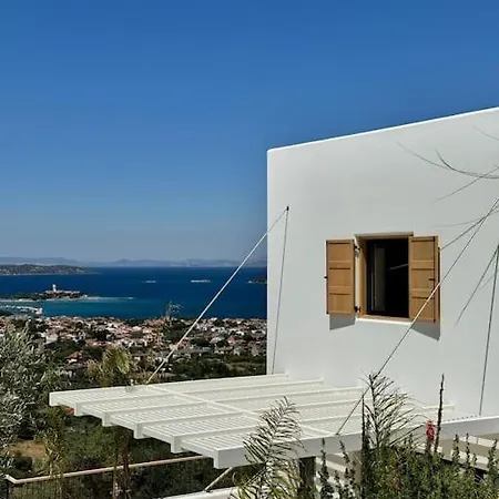 Villa Ankinara In By Izmir Urla