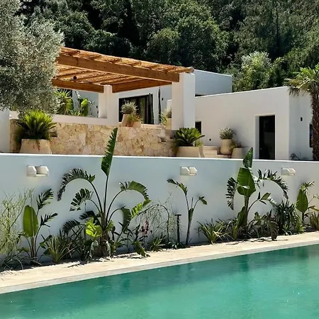 Ankinara In By Izmir * Urla