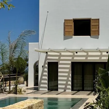 Ankinara In By Izmir Villa