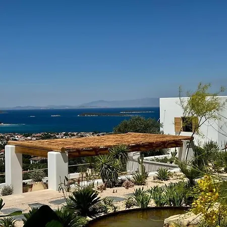 Ankinara In By Izmir * Urla