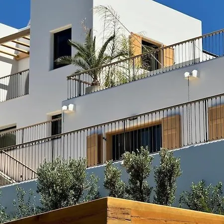 Villa Ankinara In By Izmir