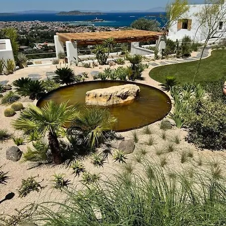 Ankinara In By Izmir * Urla