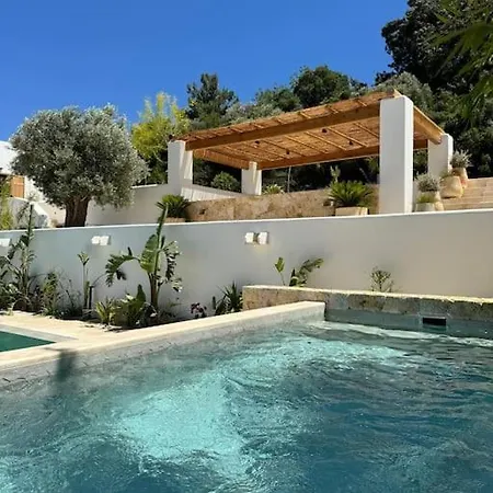 Ankinara In By Izmir Villa