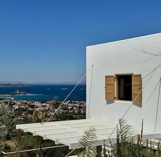 فيلة Ankinara In By Izmir أورلا