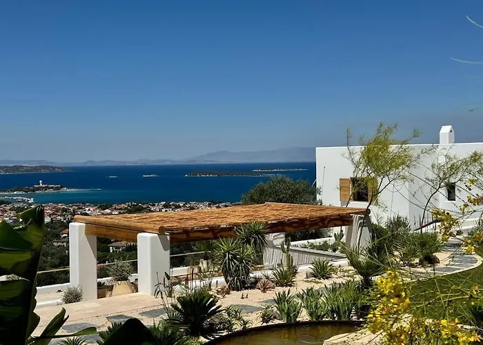 Ankinara In By Izmir * أورلا