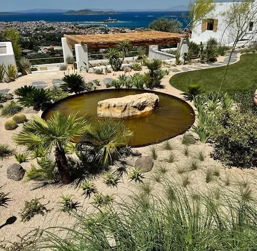 Ankinara In By Izmir * أورلا